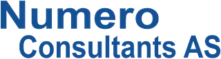 Numero Consultants AS